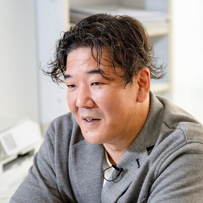 阿部 勝重さんのプロフィール画像