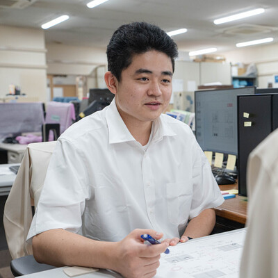 上村 祥大さんのプロフィール画像