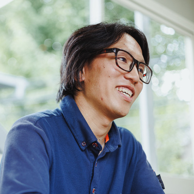 山内 翔さんのプロフィール画像