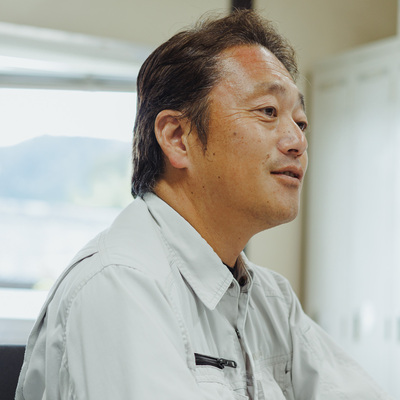 河嵜 博之さんのプロフィール画像