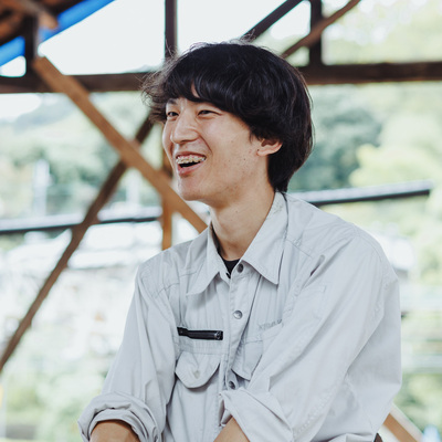 中山 太一さんのプロフィール画像