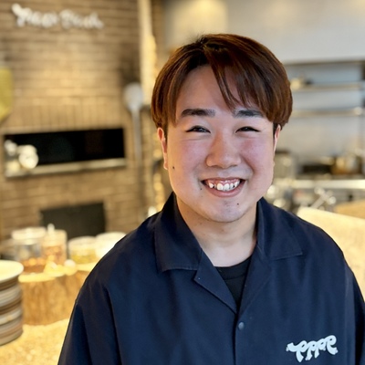 髙田 喬士朗さんのプロフィール画像