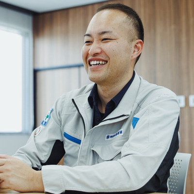 岩﨑 勇斗さんのプロフィール画像