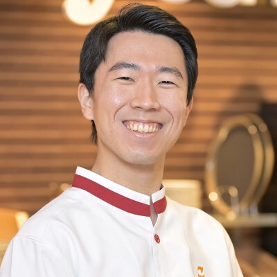 内丸　 裕雅さんのプロフィール画像
