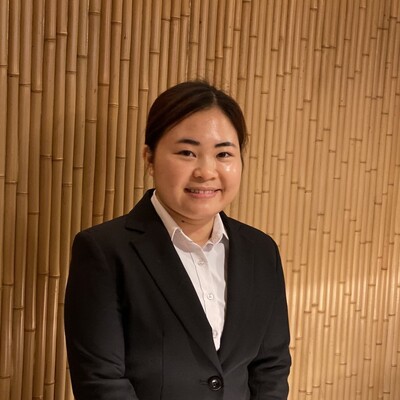 レ・ティ カン・リンさんのプロフィール画像