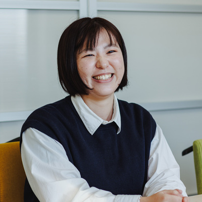 酒井 菜恵さんのプロフィール画像