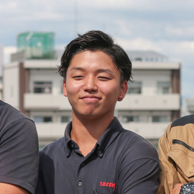 中川 颯さんのプロフィール画像