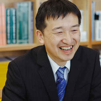 河野 裕治さんのプロフィール画像