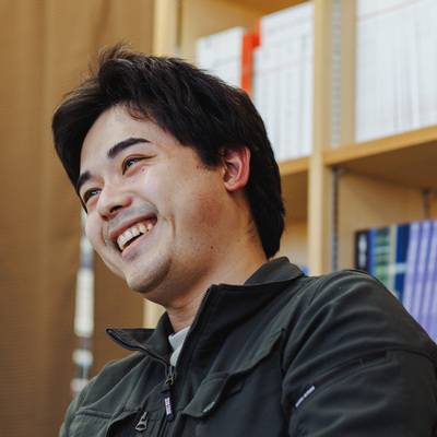 白井 駿司さんのプロフィール画像