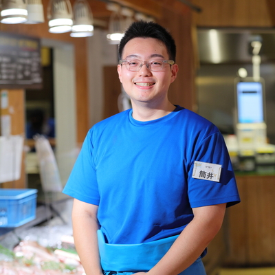 筒井 啓隆さんのプロフィール画像