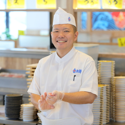 上野 正人さんのプロフィール画像