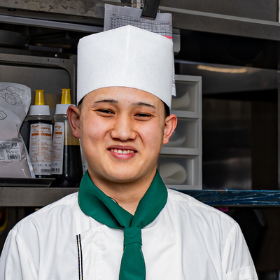 後藤 夢桜さんのプロフィール画像