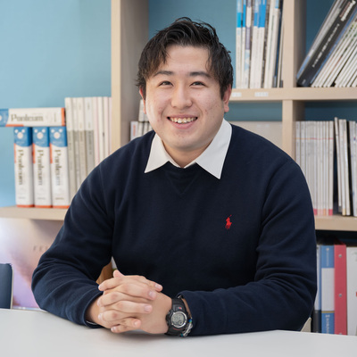 Ｋさん 2025年入社さんのプロフィール画像