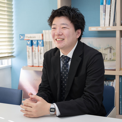 Ｙさん 2025年入社さんのプロフィール画像