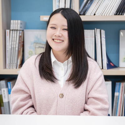 Ｏさん 2025年入社さんのプロフィール画像