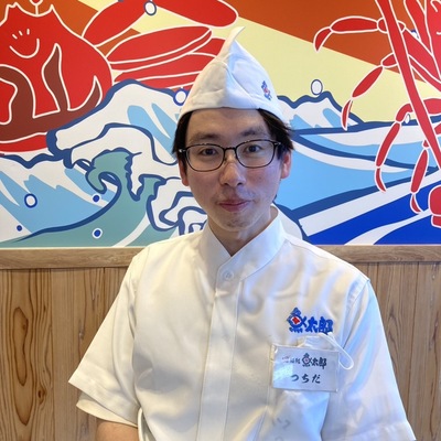 土田 智行さんのプロフィール画像