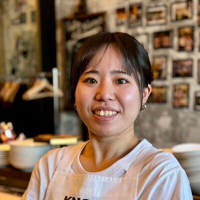 井部 陽菜さんのプロフィール画像