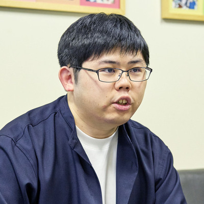 森下 閑太さんのプロフィール画像