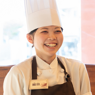 細田 聖理花さんのプロフィール画像