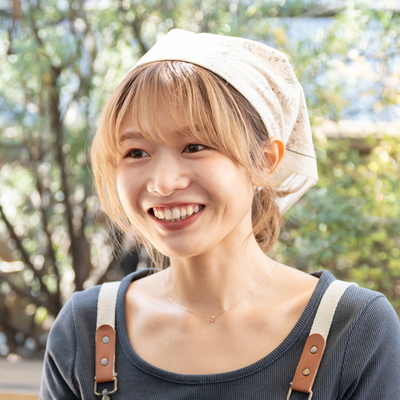 千々松 捺花さんのプロフィール画像