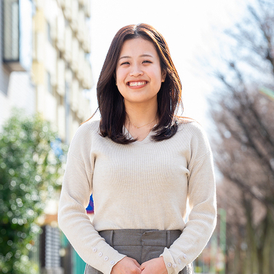 F Mさんのプロフィール画像