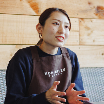 前川 恵梨菜さんのプロフィール画像