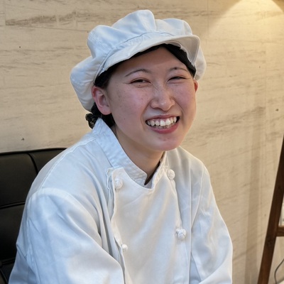 松下 依央里