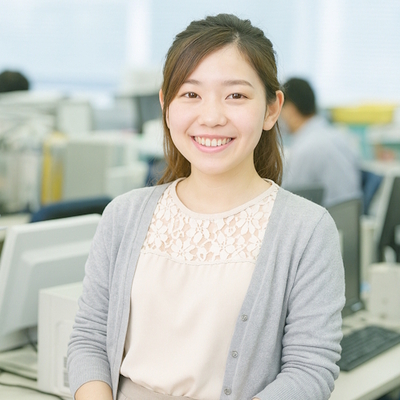 A Aさんのプロフィール画像