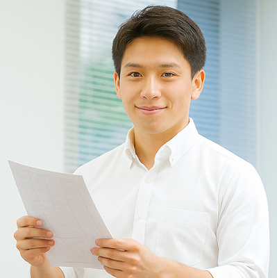 B Bさんのプロフィール画像