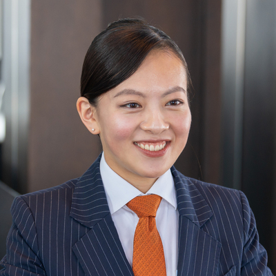 石綿 佳奈さんのプロフィール画像