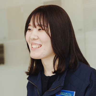 岩田 真理子さんのプロフィール画像