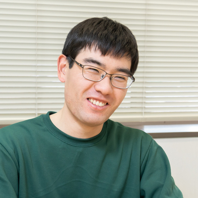 矢野 絢士さんのプロフィール画像