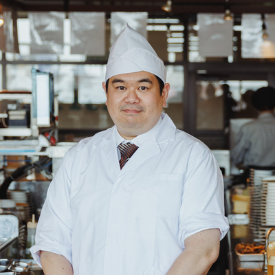 安黒 竜二さんのプロフィール画像