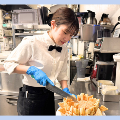 デリス 25新卒さんのプロフィール画像