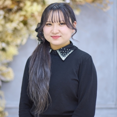 栗山 愛深さんのプロフィール画像