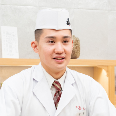 堂原 健世さんのプロフィール画像