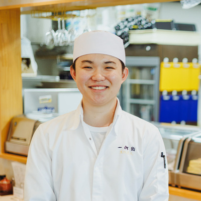 玉川 湧人さんのプロフィール画像