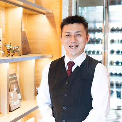 広瀬 未航弥さんのプロフィール画像