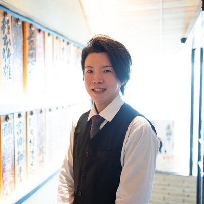 片岡 拓郎さんのプロフィール画像