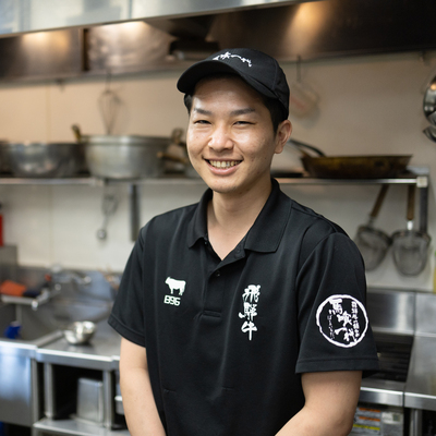 池田 拓斗さんのプロフィール画像