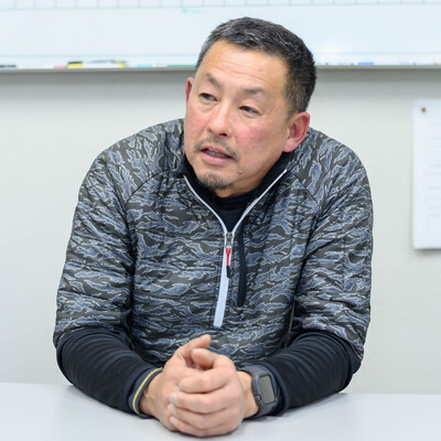 加藤 高明さんのプロフィール画像