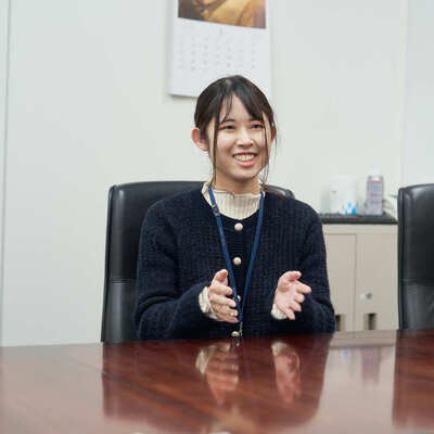 白坂 祐衣さんのプロフィール画像