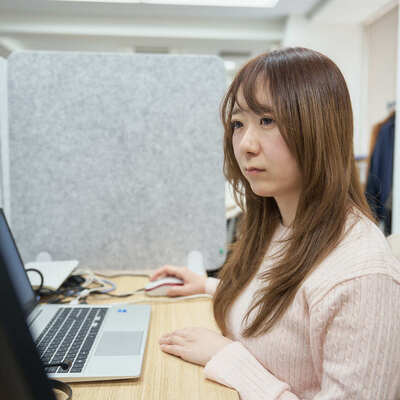 長谷部 楓希さんのプロフィール画像