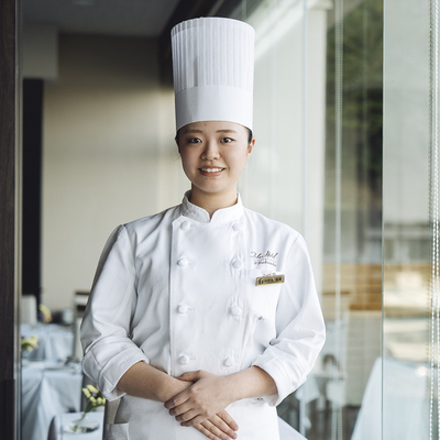 中世古 風香さんのプロフィール画像