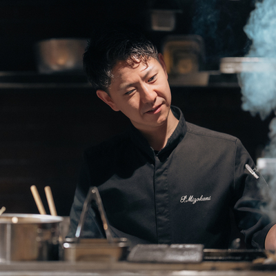 T Mさんのプロフィール画像