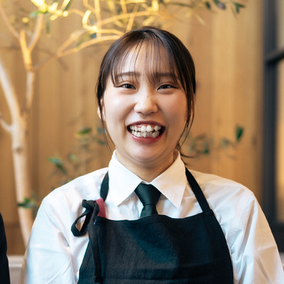 A Nさんのプロフィール画像