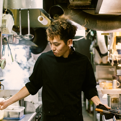 H Yさんのプロフィール画像