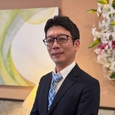 橋本  聡司さんのプロフィール画像