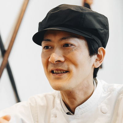 安保 周平さんのプロフィール画像