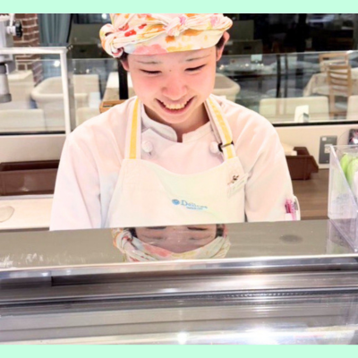 デリス 25新卒さんのプロフィール画像